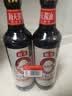 海天 0金标生抽酱油500ml*2【0添加 特级酱油】纯金标系列 白灼凉拌 实拍图