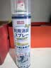巨奇（JUQI）鞋子除臭杀菌喷雾360ml*3鞋子除臭剂银离子消毒杀菌鞋柜防臭脚气 实拍图