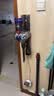 戴森（DYSON） V8无绳吸尘器 手持无线吸尘器 除螨 宠物 家庭适用 实拍图
