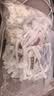 妙馨思一次性中药分装袋50只*200ml中药袋液体袋便携式中药密封袋 实拍图