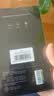 绿联【无黑边不挡屏】适用苹果17钢化膜iPhone17手机膜16Pro通用无边高清全屏防摔防爆保护膜 2片装 实拍图