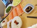 浦之灵日式毛豆1kg/袋 盐水卤毛豆荚 加热即食 冷冻蔬菜 实拍图