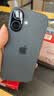 Apple/苹果/苹果 iPhone 17 256GB 黑色 支持移动联通电信5G 双卡双待手机 实拍图