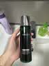 安修泽油橄榄精华水30ml 补水保湿干皮油皮精华爽肤水男女适用 实拍图