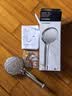 科勒（KOHLER）晨雨【三功能】流线型手持花洒单喷头莲蓬头R72421T-CP银色 实拍图