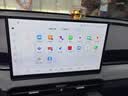 路先行适用华为HiCar盒子无线CarPlay盒子二合一无延迟互联盒奔驰奥迪等 实拍图