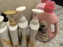 潘婷氨基酸洗发水洗护1080g洗头膏洗发露京东自营 去油柔顺滋养留香 实拍图