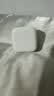 Apple/苹果 40W（至高60W） type-c快充充电器 苹果usb-c原装充电头 苹果iPhone 18 Pro Max充电器 实拍图