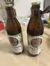 保拉纳（Paulaner）啤酒 德国原装进口啤酒 柏龙白啤 啤酒整箱装批发 新年过节送礼 保拉纳 500mL 20瓶 实拍图