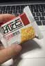 好吃点香脆杏仁饼800g 办公室休闲零食薄脆饼干团购礼盒独立包装 实拍图