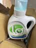 威露士La有氧洗衣液松木香4斤组合（1L+补充袋装500ml*2）【品质严选】 实拍图