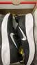 耐克NIKE男子运动休闲鞋WEARALLDAY运动鞋CJ1682-004 黑白40.5 实拍图