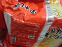 统一酱拌面 方便面 老干妈豆豉辣酱 111g*5袋 酱浓才够味 家庭煮面 实拍图