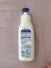 妮维雅（NIVEA）【孙颖莎同款】女士身体乳润肤滋润补水保湿美白特证效期品 【7天亮白】大白瓶200ml*2 实拍图