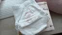 好奇（Huggies）铂金装小桃裤成长裤XL96片(12-17kg)加大号尿不湿【散热口碑王】 实拍图