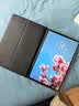 华为平板电脑MatePad SE 11英寸教育中心高刷低蓝光轻薄护眼全面屏网课学习长续航 【焕新版】8G+256G 星海蓝 官方标配 实拍图