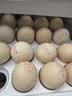 正大食品（CP）正大安全美味鲜鸡蛋60枚 3.18kg   送礼优选 京东自营 礼盒装 实拍图
