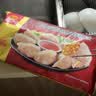 正大食品（CP）玉米蔬菜猪肉蒸饺 920g40只装水饺煎蒸饺速食儿童早餐国庆送礼 实拍图
