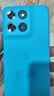 摩托罗拉 联想moto g100 四年质保 LCD护眼屏 7000mAh 国家补贴 应用六开 多场景NFC  12GB+256GB 晴空蓝 实拍图