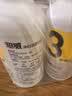 超威洁厕泡泡500ml*2 免刷洗卫生间浴室厕所马桶清洁剂洁厕灵洁厕液 实拍图