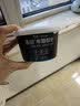 OarmiLk【关晓彤推荐】低GI零脂无蔗糖希腊酸奶高蛋白300g*2 实拍图