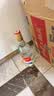 红星二锅头 大二 清香型白酒 56度 500ml*12瓶 整箱装 纯粮酒自饮送礼 实拍图