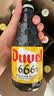 督威经典三口味330ml*12瓶 黄金三花666组合比利时进口精酿啤酒聚会 实拍图