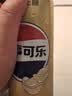 可口可乐（Coca-Cola）芬达  无糖零卡橙味 汽水 碳酸饮料 330ml*24摩登罐 实拍图