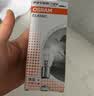 欧司朗（OSRAM）刹车灯/尾灯/牌照灯 P21/5W（10支装） 实拍图