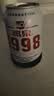 漓泉啤酒 1998小度特酿精酿 8度 330mL*24听 整箱装踏春送礼 实拍图