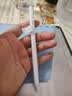 倍思iPad触控笔apple pencil适用苹果iPad/Air/mini平板电容笔触屏手写笔pro静音改造笔尖新款 实拍图