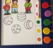 逻辑狗5-6岁男女孩卡片早教机玩具幼儿园思维训练儿童男女孩生日礼物 实拍图