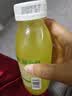依能青柠檬果汁饮料 小青柠汁350ml*15 塑膜装 节日送礼家庭聚餐饮品 实拍图