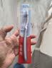 高露洁（Colgate）纤柔双效旋白软毛牙刷*2（试用装）旅行装成人京东自营 实拍图