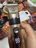 蚁族宠物剃毛器狗狗电推剪理发器电推子剃毛刀美容造型宠物猫咪剃毛器 实拍图