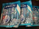 雀巢（Nestle）怡养膳食纤维中老年奶粉高钙400g成人奶粉 独立包装 实拍图