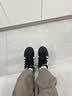 阿迪达斯（adidas）Superstar 2贝壳头三叶草经典女款运动板鞋JH9977黑色 38.5 实拍图