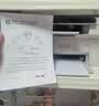 惠普（HP）116w 激光无线打印机 多功能家用办公打印机 无线打印 复印机扫描一体机黑白（1136w焕新版） 实拍图
