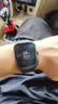 vivo WATCH GT 2 原点黑 超窄边高亮大屏 照片表盘一碰换 33天蓝牙续航 智能手表 实拍图