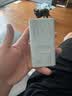 中兴（ZTE）U15 随身wifi6免插卡移动wifi充电宝大容量电池超长待机无线网卡便携式热点通用流量2026新款 实拍图