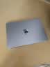 苹果/苹果AI/MacBook Air13英寸M5 (10+8核) 16G 512G天蓝色笔记本电脑MDHH4CH/A 实拍图