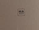 海澜之家（HLA）男士皮带男真牛皮针扣腰带裤带商务新款生日礼物送男友送老公 实拍图