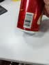 加多宝功夫女足联名款310ml*12罐 茶饮料整箱 实拍图
