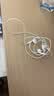 Apple/苹果 EarPods USB-C有线耳机 type-c有线耳机  iPhone 18有线耳机笔记本耳机游戏音乐 实拍图