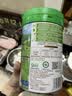 爷爷的农场高铁米粉有机原味婴幼儿DHA+ARA米粉6-12个月225g米糊辅食6月+ 实拍图