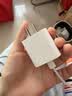 Apple/苹果 原装正品20W type-c充电器 苹果usb-c充电器手机快充头 旗舰店苹果iPhone 18 Pro Max充电器 实拍图