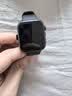 华为HUAWEI WATCH FIT 5铝合金表壳 韵律黑 超轻薄大屏腕上微运动强劲续航华为智能手表 实拍图