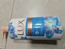 力士（LUX）力士闪亮冰爽 沁爽香氛 爽肤香氛沐浴乳1kg  男女持久留香沐浴露 实拍图