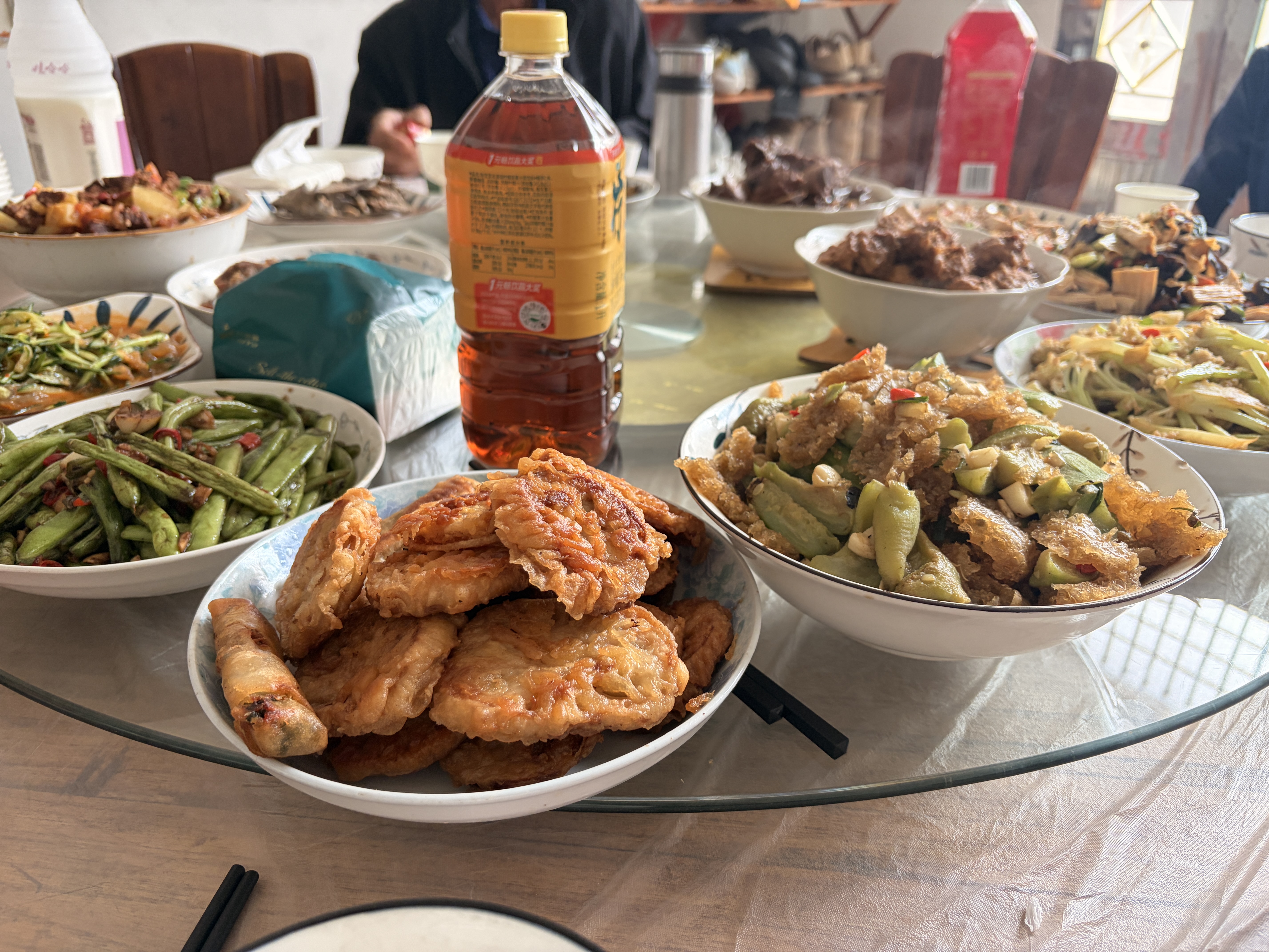 THOMAS FARMS 澳洲谷饲M3安格斯原切牛腱子肉净重2斤 实拍图