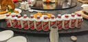 茅台 2020年 飞天 酱香型白酒 53度 500ml 单瓶装  陈年老酒 礼赠宴请 实拍图